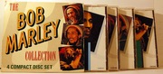 BOB MARLEY – THE COLLECTION  4CD,  /REGGAE/  STAN 5/5