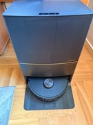 Robot sprzątający Dreame L20 Ultra - czarny + akcesoria gratis.