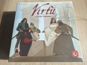 Virtu Sztuka Rządzenia pl folia