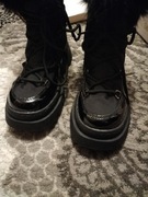 buty dziecięce nowe 