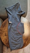 TIAKI Snug 70 cm - ubranko, sweter dla dużego psa