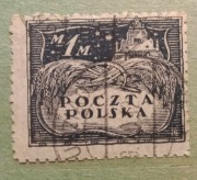 92 B Wydanie w walucie markowej