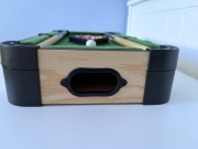 Bilard stołowy dla dzieci mini bilard