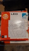 Lampa plafon Led Eglo Nowe