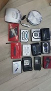 Walkman sony panasonic