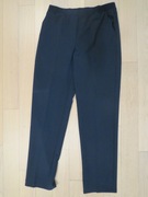 Spodnie damskie Intimissimi rozmiar M nowe granatowe