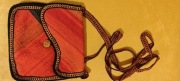 Torebka etniczna z Peru 