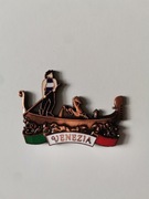 Magnes na lodówkę Venezia 