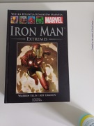 Wielka kolekcja komiksów marvela. Tom 3