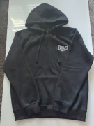 Bluza męska Everlast XXL sportowa dresowa kangurka z kapturem wygodna 