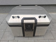 Kufer centralny aluminiowy Shad TR48 Terra D0TR48100 Srebrny