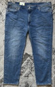 Dżinsy Levis 512 Slim Taper 48x32