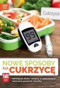 Nowe sposoby na cukrzycę Joanna Zielewska porady diety leczenie ziołami