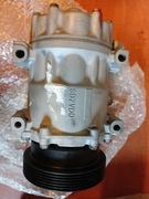 Sprężarka klimatyzacji Dacia 1.5 dCi