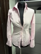 Koszula biurowa slim fit