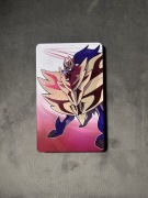 Steelbook + gra Pokemon Shield Nintendo switch