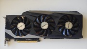 Karta graficzna GIGABYTE RTX 3090 24GB GAMING OC nowa pasta termopady