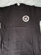 Koszulka t-shirt Coca-Cola zero 