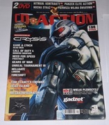 Czasopismo CD-Action numer 12/2007