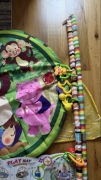 Play mat dla baby