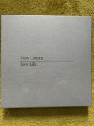 New Order - Low- Life (Definitive Edition)