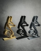 Anubis - nowoczesna dekoracja wnętrz