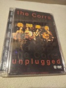 The Corrs Unplugged DVD 1999 Live PCM