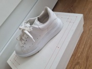 Oryginalne buty Alexander Mcqeen