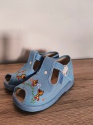 Nowe buciki dziecięce rozmiar 24 Zetpol