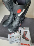 Sidi Vertigo 2 Rozm. 44 Buty motocyklowe