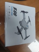 Nowy dron e88 okazja 