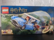 LEGO Harry Potter 76424 Latający Ford Anglia