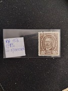 Znaczek poczta polska  znaczek gwarancja H .jendroszek