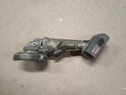 Szlifierka Wurth AWS 18-125 P Compact + Aku 18 V M-Cube