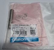 CZUJNIK INDUKCYJNY  OMRON E2A-S08KS02-M5-B1