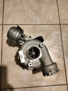 Turbosprężarka Audi A4 B7 BPW, NOWA!!