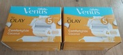 Gillette Venus Comfortglide plus OLAY 8szt