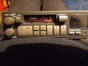Sprzedam radio yokohama  do samochodu 