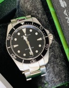 Certina DS Action Diver 300 m GWARANCJA do 07.2027