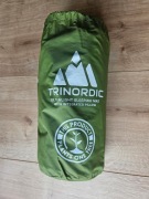 Materac kempingowy Trinordic ultralekki z poduszka + mapa Tatr GRATIS!!!