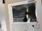 TRS TR-SYSTEMTECHNIK TERMINAL-PC VT520 792-00003-01 7920000301