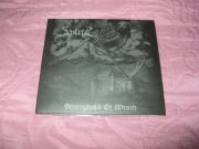SYTRIS - Stronghold Of Wrath / ABUSIVENESS / MGŁA / PLAGA / JAK NOWA !!! !!