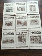 Tygodnik ilustrowany 1931