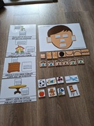 Pomoce terapeutyczne autyzm