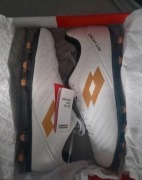 Korki piłkarskie Lotto Stadio 705 FG r. 45,5