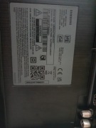 Samsung UE65AU7192 jest dzwiek, nie ma obrazu