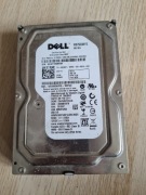 Dysk HDD Dell WD2502ABYS 18B7A0 250GB