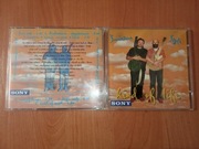 Kind of Life - Śmietana/Styła (CD)