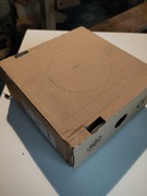 Przewód instalacyjny  czarny linka 2.5mm