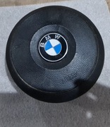 BMW e60 e63 lift airbag Kierownicy m sport pod asystenta pasa poduszka 